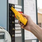 Zircon Breaker ID Pro 300 Circuit Finder Tool Kit thumbnail 6