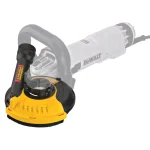 DEWALT 13 Amp Corded Angle Grinder Kit with 5 in. Surface Grinding Dust Shroud thumbnail 10