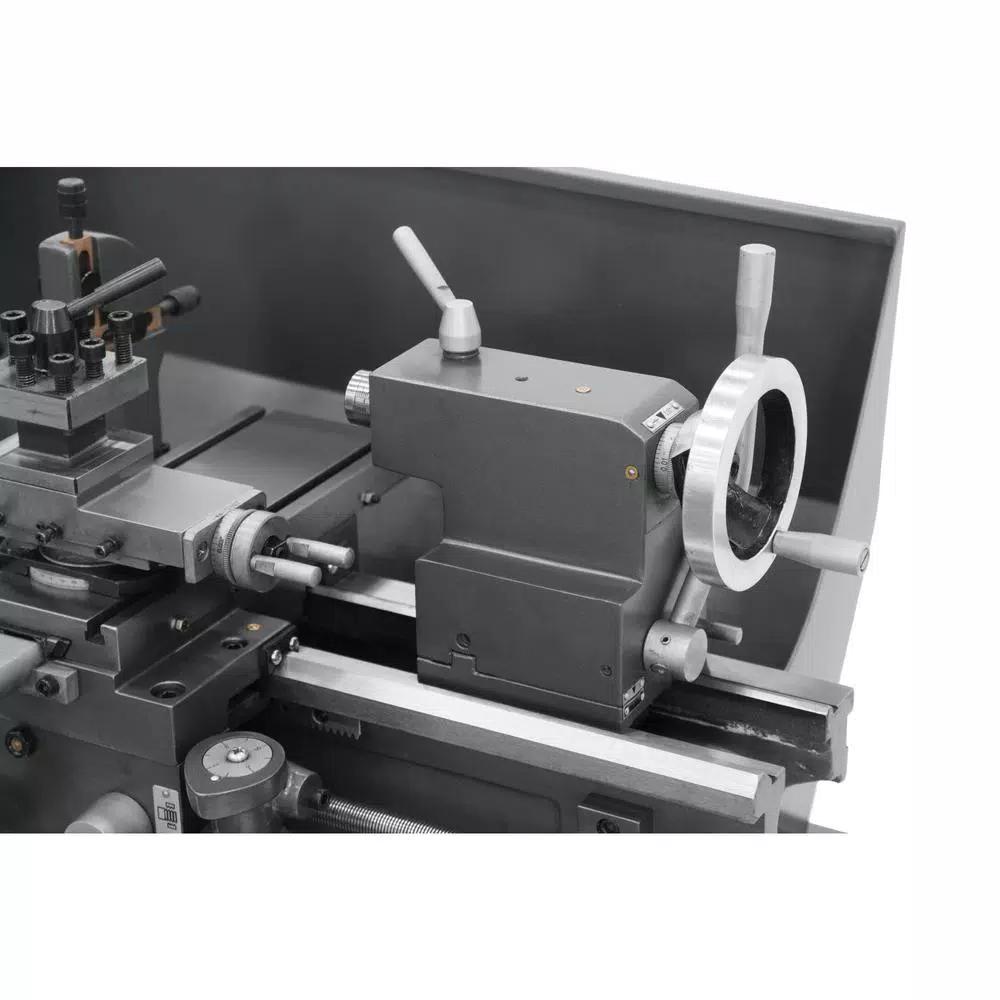 JET BDB-919 Belt Drive Bench Lathe, 3/4 HP