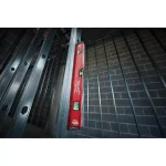 Milwaukee REDSTICK Magnetic Compact Box Level Set with 10 in. 360-Degree Locking Torpedo Level thumbnail 7