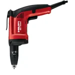 Hilti SD 4500 6.5 Amp Corded Drywall Screw Gun with Depth Adjustment thumbnail 8