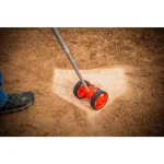 Lufkin Crescent Lufkin 4 in. Dual Wheel Small Measuring Wheel thumbnail 7