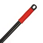 Alpine Industries 18 in. 2-in-1 Squeegee Push Broom, Red (3-Pack) thumbnail 6