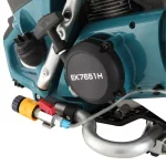 Makita 14 in. 76cc 4-Stroke Gas Power Cutter with Bonus 14 in. Segmented Rim Diamond Blade thumbnail 5