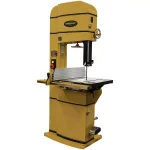 Powermatic PM1800B 5 HP 230V 1PH Vertical Band Saw thumbnail 1