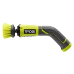 RYOBI 4V Cordless Compact Scrubber with Hex Shank Compatibility thumbnail 3