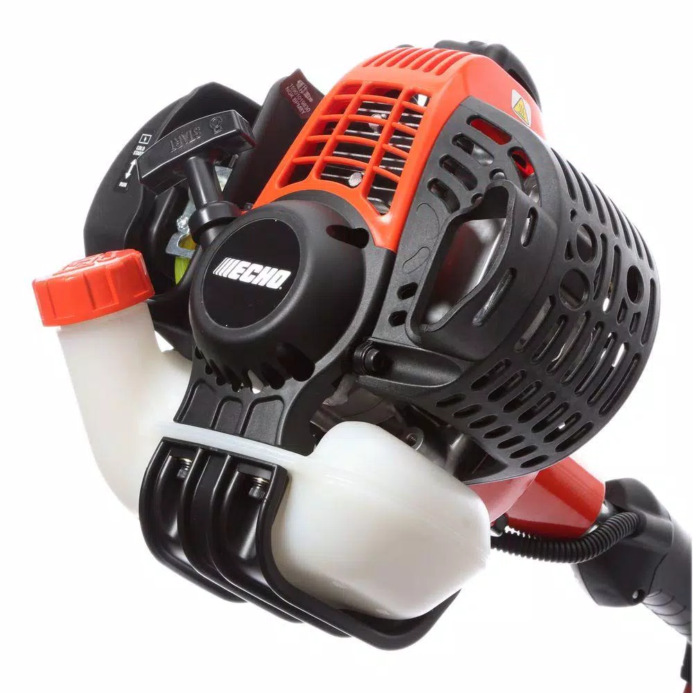 ECHO SRM-266 25.4cc Gas 2-Stroke Straight Shaft String Trimmer