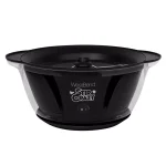 West Bend Stir Crazy Electric Hot Oil Popcorn Popper, 6 oz. Capacity, Black thumbnail 3