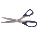 Klein Tools 8.25 in. Bent Trimmer Precision Stainless Steel Scissors thumbnail 2