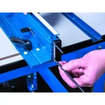 Kreg Precision Router Table System with T-Square Fence and Steel Stand thumbnail 6