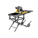 QEP 900XT Professional 10 in. Wet Tile Saw, 2.25 HP, 15 Amp thumbnail 3