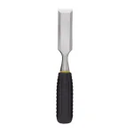 Stanley 16-150 Basic 3-Piece Wood Chisel Set with Carbon Steel Blades thumbnail 8