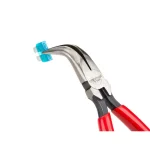 TEKTON 6 in. 70-Degree Bent Long Nose Pliers thumbnail 7