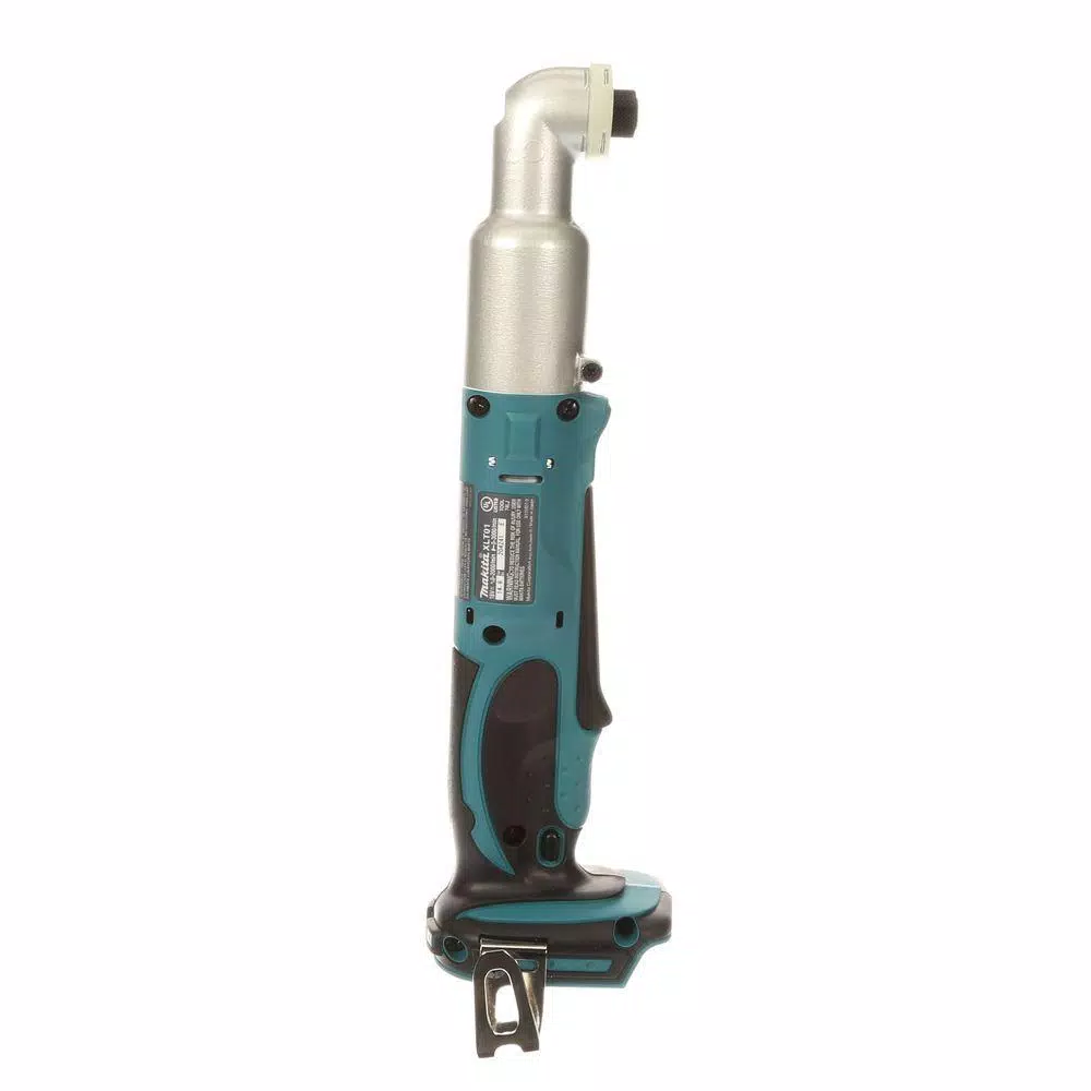 Makita 18V LXT Cordless Angle Impact Driver, 1/4 in. Hex (Tool Only)