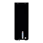 Cuckoo Tankless Countertop Water Purifier & Dispenser - 3-Stage Filtration, Black thumbnail 3