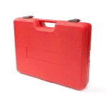 TEKTON 21-Piece 3/4 in. Drive Impact Socket Set, 3/4-2 in. Sizes, with Ratchet and Breaker Bar thumbnail 9