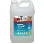 ECOS Pro Floor Cleaner, 128 oz. Ready-to-Use Liquid for Hardwood, Laminate, Tile, and Vinyl thumbnail 1