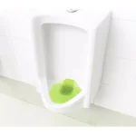 Alpine Industries Cucumber Melon Fragrance Anti-Splash Urinal Screens, 10-Pack thumbnail 6