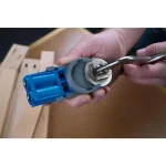 Kreg Jig R3 Pocket Hole Jig System for Woodworking thumbnail 7