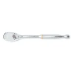 GearWrench 3/8 in. Drive 90-Tooth Teardrop Ratchet, 8.45 in. Handle thumbnail 3