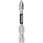 Makita ImpactXPS #1 Phillips 2 in. Power Bits, 3-Pack thumbnail 2