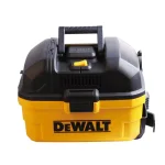 DEWALT 4 Gal. Poly Wet/Dry Vacuum with 5 Peak HP Motor and 20 ft. Power Cord thumbnail 6