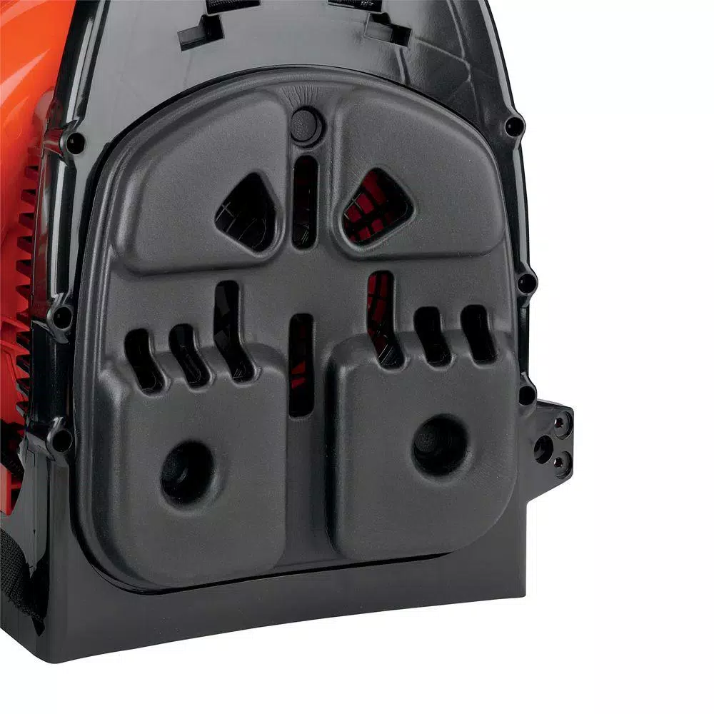 ECHO PB-580T 58.2cc Gas Backpack Leaf Blower, 517 CFM, 216 MPH