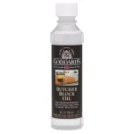 Goddard's Butcher Block Oil - 100% Pure White Mineral Oil for Wood Care thumbnail 1