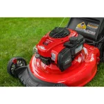Troy-Bilt TB110 21 in. Gas Walk Behind Push Mower with Briggs & Stratton 140cc Engine thumbnail 13