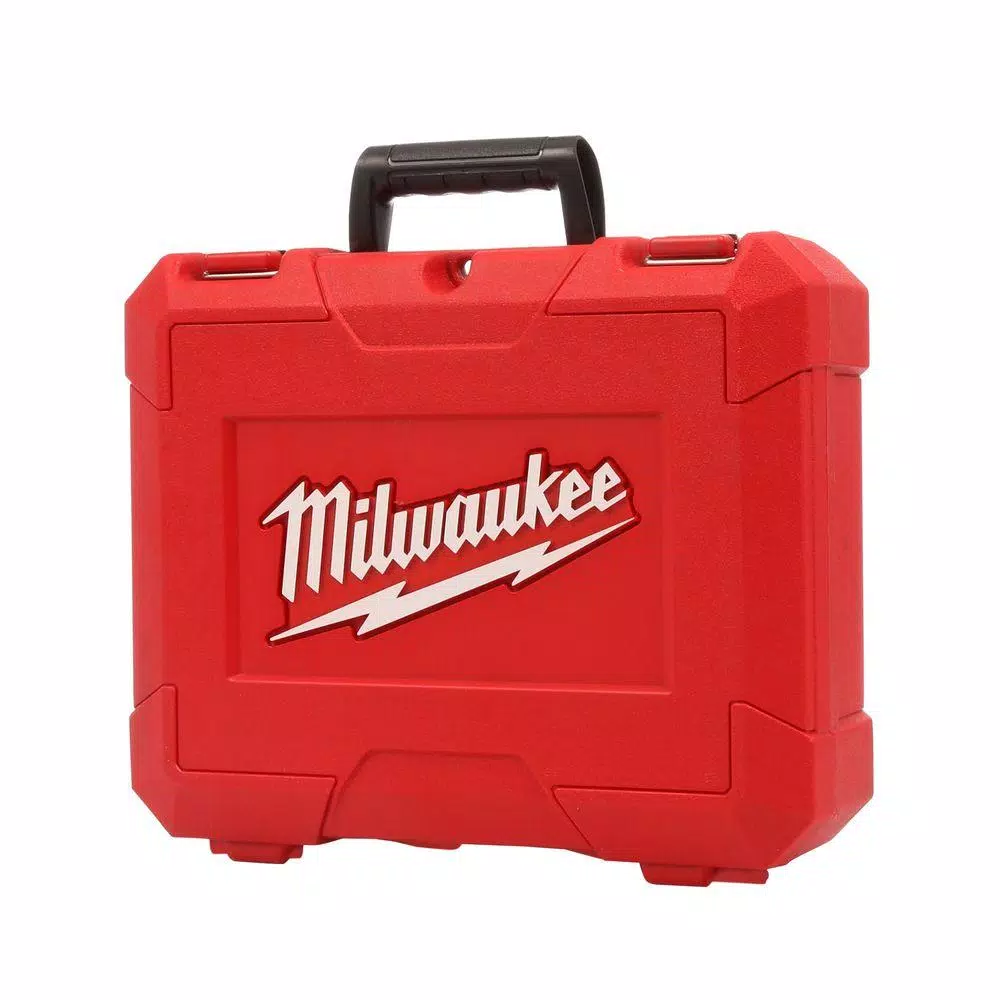 Milwaukee 5.5 Amp 5/8 in. SDS-Plus Corded Rotary Hammer Drill Kit with Case