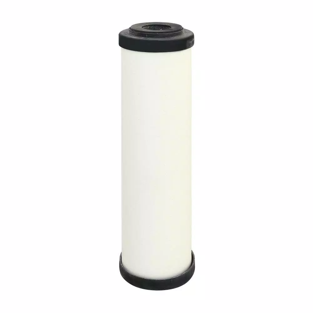 APEC Water Systems 4-in-1 Ceramic Countertop Water Filter System - Portable Drinking Water Purifier