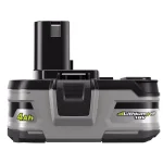 RYOBI 18V ONE+ LITHIUM+ HP 4.0 Ah High Capacity Battery 6-Pack thumbnail 2