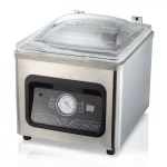 NutriChef White Chamber Food Vacuum Sealer System - Commercial Stainless Steel Electric Air Seal Preserver thumbnail 2