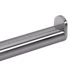Nameeks Boutique Hotel Contemporary Toilet Paper Holder - Polished Chrome Brass thumbnail 2