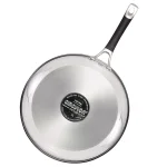 Circulon Momentum 11.5 in. Stainless Steel Nonstick Skillet thumbnail 3