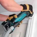 Makita 18V LXT Cordless Oscillating Multi-Tool Kit with 5.0Ah Battery and Charger thumbnail 7