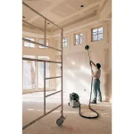 Porter-Cable 4.7 Amp Corded Drywall Sander with 8-7/8 in. Sanding Pad and 13 ft. Dust Collection Hose thumbnail 14