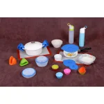 Creative Home Silicone Collapsible Food Storage Bowl with Leak-Resistant Lid, 16 oz thumbnail 5
