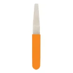 Fiskars 6 in. Diamond Coated Blade Sharpener for Gardening Tools thumbnail 1