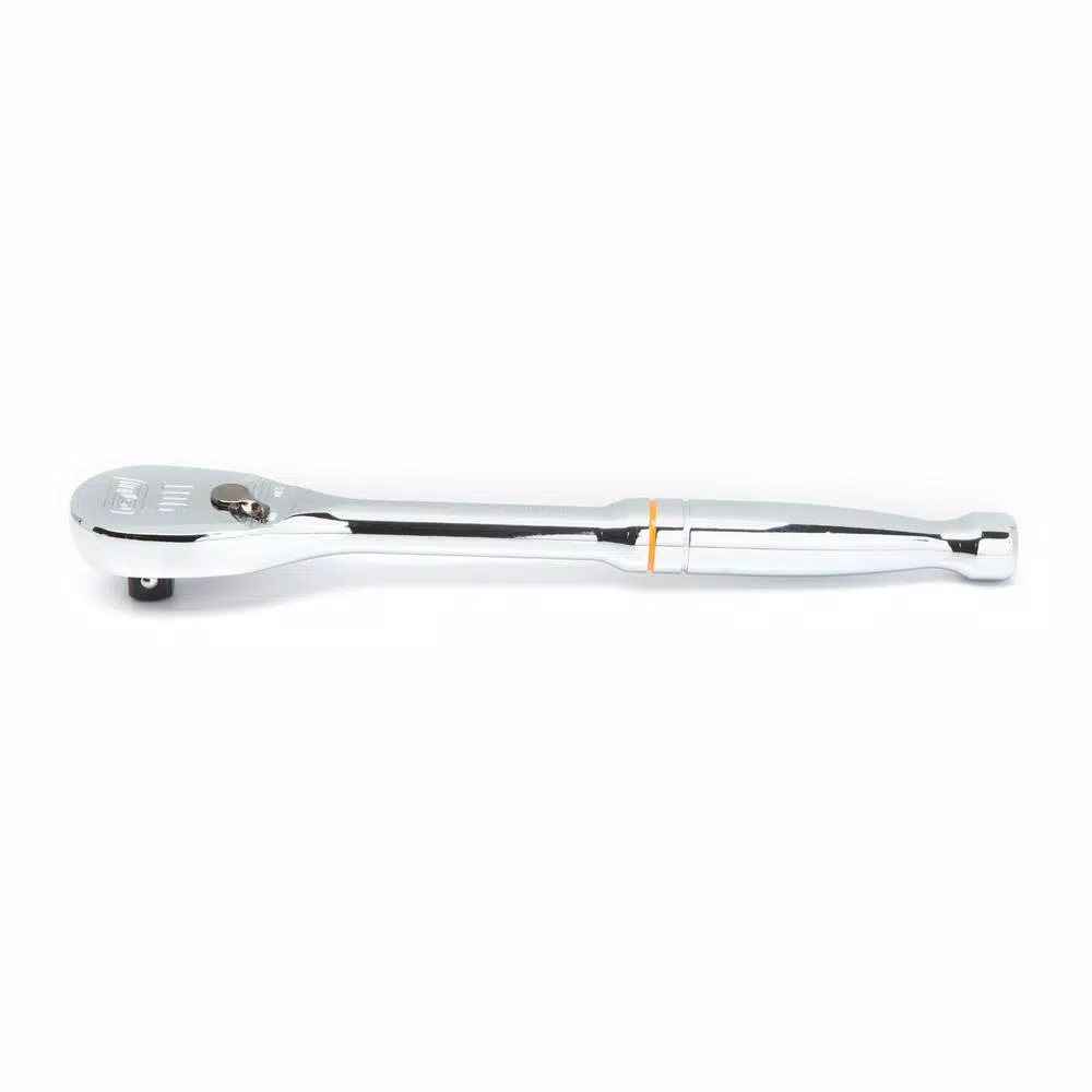 GearWrench 1/2 in. Drive 11 in. 90-Tooth Teardrop Ratchet