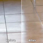 Rejuvenate Bio-Enzymatic Tile and Grout Cleaner, 128 oz. thumbnail 5