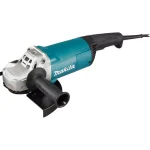 Makita GA9060 9 in. Angle Grinder, 15 Amp, 6600 rpm thumbnail 1