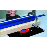 Kreg Precision Beaded Face-Frame System for Router Tables thumbnail 3