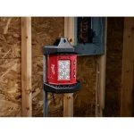 Milwaukee M18 18V Lithium-Ion Cordless LED Flood Light & 5.0Ah Battery Starter Kit thumbnail 5