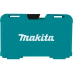 Makita ImpactXPS 35-Piece Impact Bit Set, High-Torque Alloy Steel Screwdriver Bits thumbnail 5