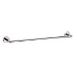 Design House Graz 4-Piece Bathroom Hardware Accessory Kit, Polished Chrome thumbnail 6
