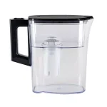 Vitapur 6-Cup Water Filtration Pitcher with Universal Filter thumbnail 1