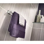 Franklin Brass Futura 18 in. Chrome Towel Bar thumbnail 2