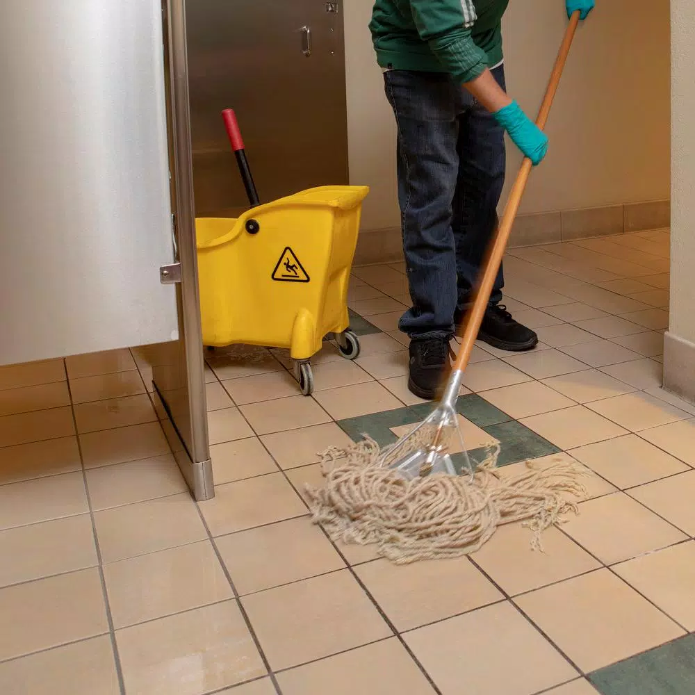 Simple Green 5 Gal. Concentrated All-Purpose Cleaner and Degreaser