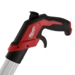 Milwaukee 12 in. Aluminum Measuring Wheel with Pistol Grip thumbnail 2